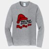 P&C Unisex Long Sleeve Fan Favorite T-Shirt  Thumbnail