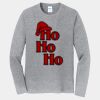 P&C Unisex Long Sleeve Fan Favorite T-Shirt  Thumbnail