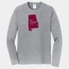 P&C Unisex Long Sleeve Fan Favorite T-Shirt  Thumbnail