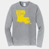 P&C Unisex Long Sleeve Fan Favorite T-Shirt  Thumbnail