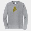 P&C Unisex Long Sleeve Fan Favorite T-Shirt  Thumbnail