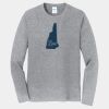 P&C Unisex Long Sleeve Fan Favorite T-Shirt  Thumbnail