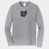 P&C Unisex Long Sleeve Fan Favorite T-Shirt  Thumbnail