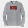 P&C Unisex Long Sleeve Fan Favorite T-Shirt  Thumbnail