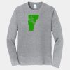 P&C Unisex Long Sleeve Fan Favorite T-Shirt  Thumbnail