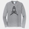 P&C Unisex Long Sleeve Fan Favorite T-Shirt  Thumbnail