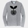 P&C Unisex Long Sleeve Fan Favorite T-Shirt  Thumbnail