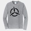 P&C Unisex Long Sleeve Fan Favorite T-Shirt  Thumbnail