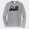 P&C Unisex Long Sleeve Fan Favorite T-Shirt  Thumbnail