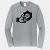 P&C Unisex Long Sleeve Fan Favorite T-Shirt  Thumbnail