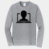 P&C Unisex Long Sleeve Fan Favorite T-Shirt  Thumbnail