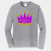 P&C Unisex Long Sleeve Fan Favorite T-Shirt  Thumbnail