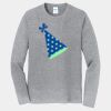 P&C Unisex Long Sleeve Fan Favorite T-Shirt  Thumbnail