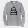 P&C Unisex Long Sleeve Fan Favorite T-Shirt  Thumbnail
