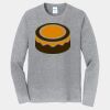 P&C Unisex Long Sleeve Fan Favorite T-Shirt  Thumbnail