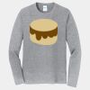 P&C Unisex Long Sleeve Fan Favorite T-Shirt  Thumbnail