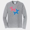 P&C Unisex Long Sleeve Fan Favorite T-Shirt  Thumbnail