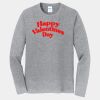 P&C Unisex Long Sleeve Fan Favorite T-Shirt  Thumbnail