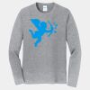 P&C Unisex Long Sleeve Fan Favorite T-Shirt  Thumbnail