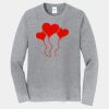 P&C Unisex Long Sleeve Fan Favorite T-Shirt  Thumbnail
