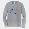 P&C Unisex Long Sleeve Fan Favorite T-Shirt  Thumbnail
