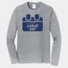 P&C Unisex Long Sleeve Fan Favorite T-Shirt  Thumbnail