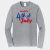 P&C Unisex Long Sleeve Fan Favorite T-Shirt  Thumbnail