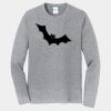 P&C Unisex Long Sleeve Fan Favorite T-Shirt  Thumbnail