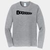 P&C Unisex Long Sleeve Fan Favorite T-Shirt  Thumbnail
