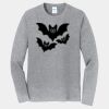 P&C Unisex Long Sleeve Fan Favorite T-Shirt  Thumbnail