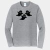 P&C Unisex Long Sleeve Fan Favorite T-Shirt  Thumbnail