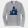 P&C Unisex Long Sleeve Fan Favorite T-Shirt  Thumbnail
