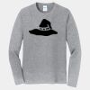 P&C Unisex Long Sleeve Fan Favorite T-Shirt  Thumbnail