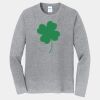 P&C Unisex Long Sleeve Fan Favorite T-Shirt  Thumbnail