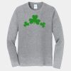 P&C Unisex Long Sleeve Fan Favorite T-Shirt  Thumbnail