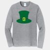 P&C Unisex Long Sleeve Fan Favorite T-Shirt  Thumbnail