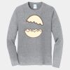P&C Unisex Long Sleeve Fan Favorite T-Shirt  Thumbnail