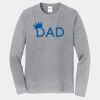 P&C Unisex Long Sleeve Fan Favorite T-Shirt  Thumbnail
