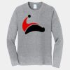 P&C Unisex Long Sleeve Fan Favorite T-Shirt  Thumbnail