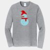 P&C Unisex Long Sleeve Fan Favorite T-Shirt  Thumbnail