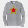 P&C Unisex Long Sleeve Fan Favorite T-Shirt  Thumbnail