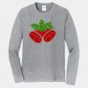 P&C Unisex Long Sleeve Fan Favorite T-Shirt  Thumbnail