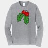 P&C Unisex Long Sleeve Fan Favorite T-Shirt  Thumbnail
