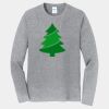 P&C Unisex Long Sleeve Fan Favorite T-Shirt  Thumbnail
