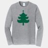 P&C Unisex Long Sleeve Fan Favorite T-Shirt  Thumbnail