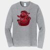 P&C Unisex Long Sleeve Fan Favorite T-Shirt  Thumbnail