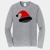 P&C Unisex Long Sleeve Fan Favorite T-Shirt  Thumbnail