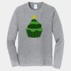 P&C Unisex Long Sleeve Fan Favorite T-Shirt  Thumbnail