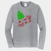 P&C Unisex Long Sleeve Fan Favorite T-Shirt  Thumbnail