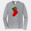 P&C Unisex Long Sleeve Fan Favorite T-Shirt  Thumbnail
